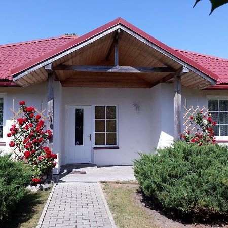 Braleni Villa ตูยา ภายนอก รูปภาพ