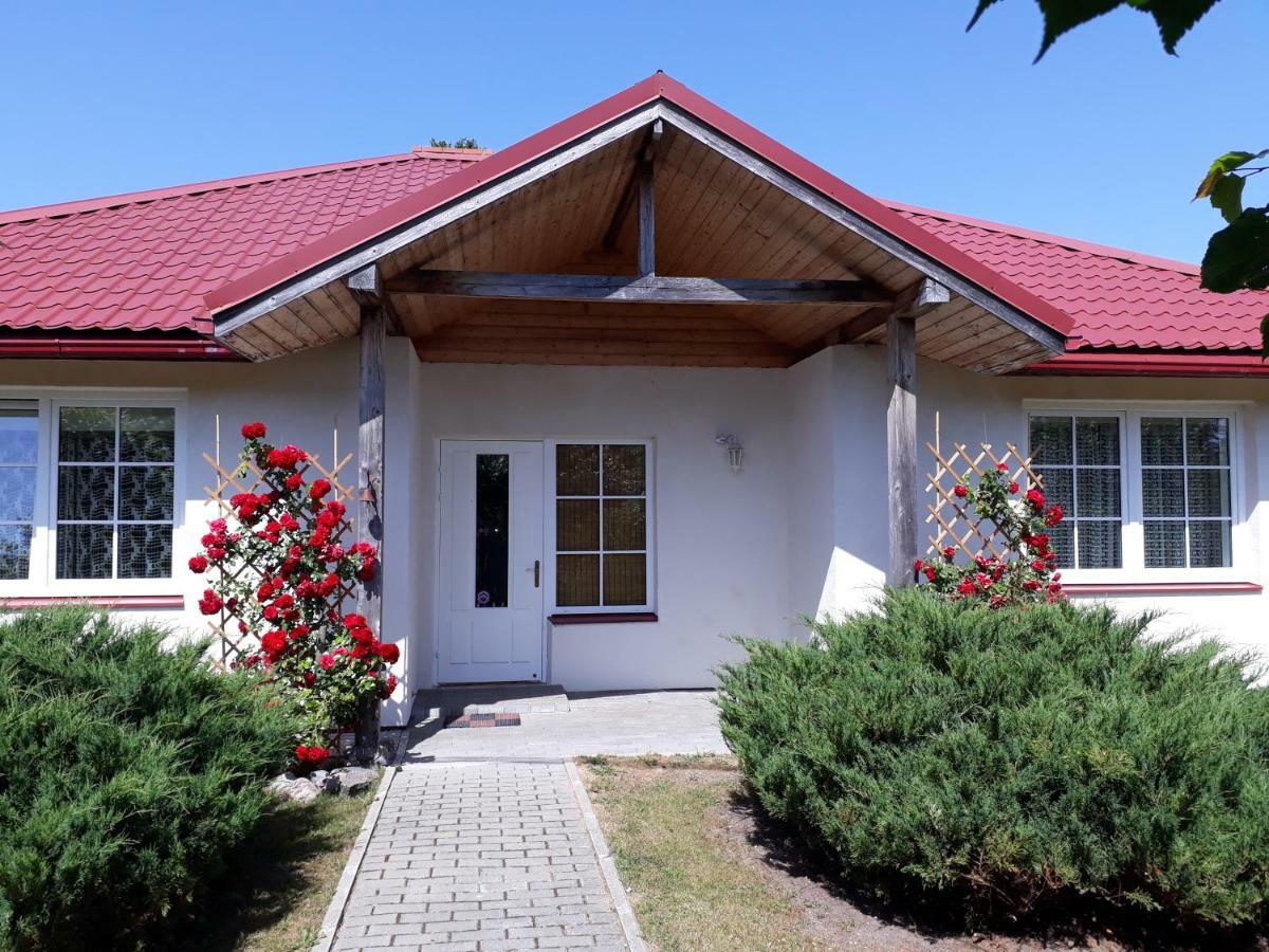 Braleni Villa ตูยา ภายนอก รูปภาพ