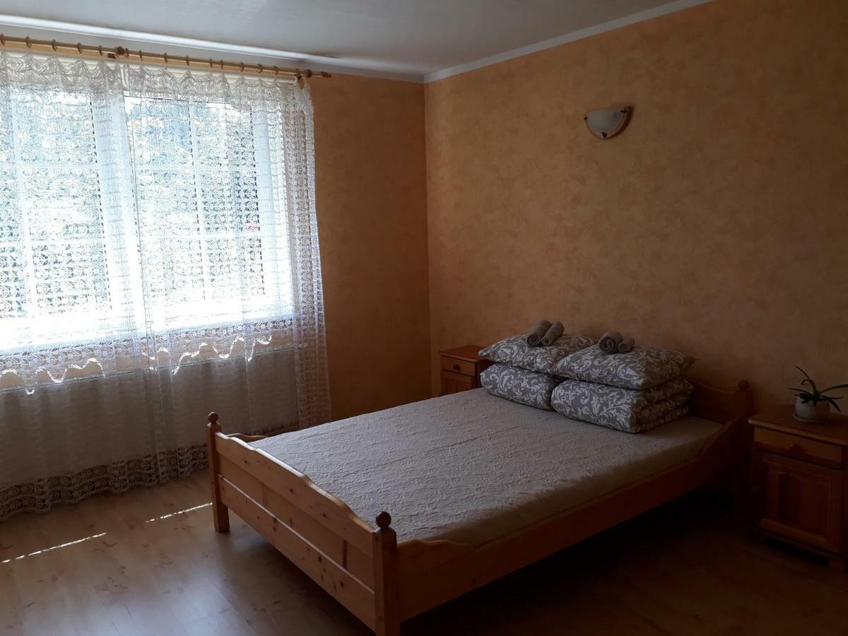 Braleni Villa ตูยา ภายนอก รูปภาพ